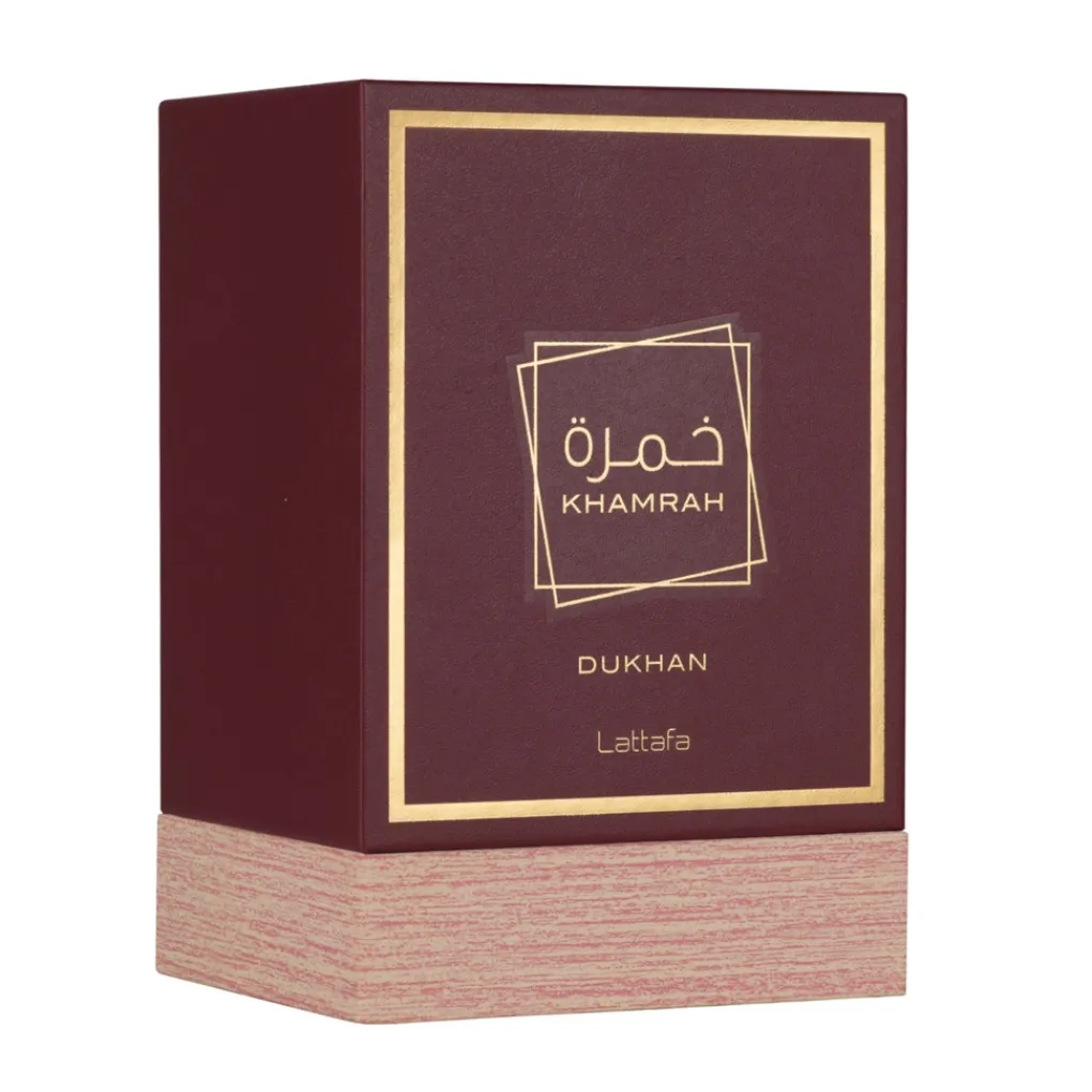 Discount Khamrah Dukhan Eau de Parfum Unisex Parfum