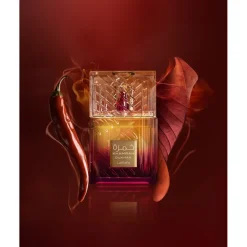 Discount Khamrah Dukhan Eau de Parfum Unisex Parfum