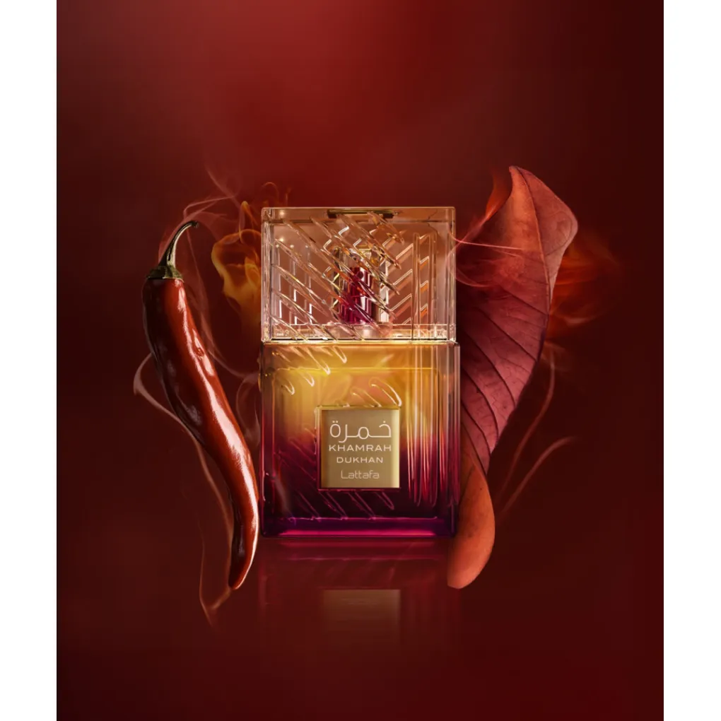 Discount Khamrah Dukhan Eau de Parfum Unisex Parfum