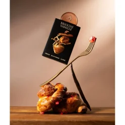 Best Pride Brioche Vanille - Eau de Parfum 100ml Unisex Parfum