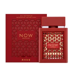 Sale Rave Now Rouge Eau de Parfum Unisex Parfum