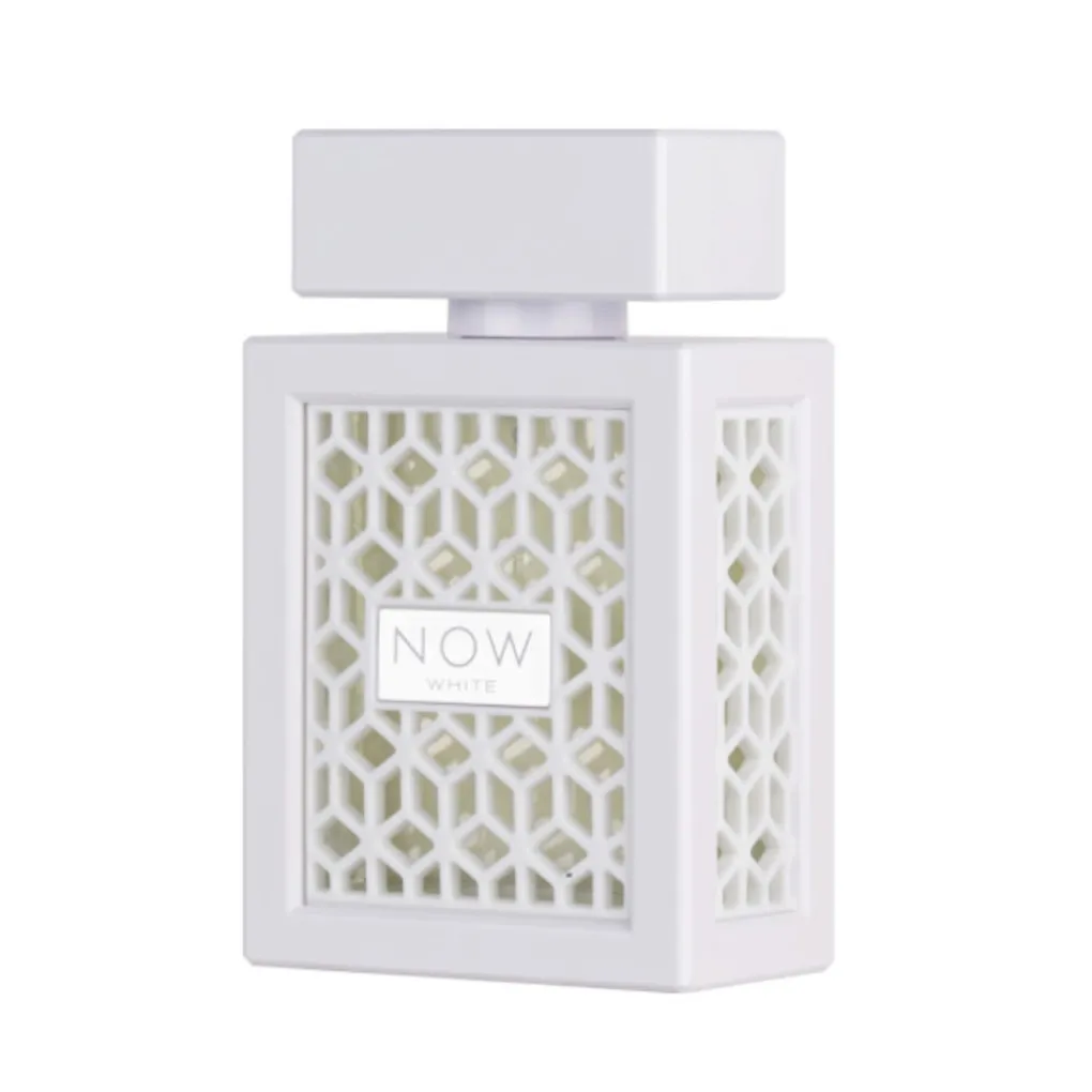 Hot Rave Now White Eau de Parfum Unisex Parfum