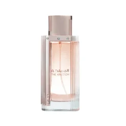 New The Kingdom Women Eau de Parfum DAMES Damesparfum
