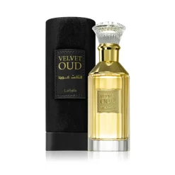 Velvet Oud Eau de Parfum Unisex Parfum