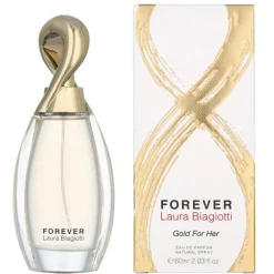 Hot Forever Gold For Her - Eau de Parfum 60ml DAMES Damesparfum