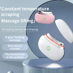 Hot Led Gua Sha Face Lifting Therapie Led-Therapie