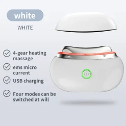 Hot Led Gua Sha Face Lifting Therapie Led-Therapie