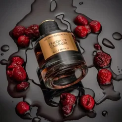 Les Fleurs du Golfe Cherry of Cashmere Extrait de Parfum DAMES Damesparfum