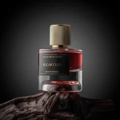 Sale Les Fleurs du Golfe Sugar Oud Extrait de Parfum Unisex Parfum