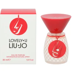 New Lovely U - Eau de Parfum 30ml DAMES Damesparfum