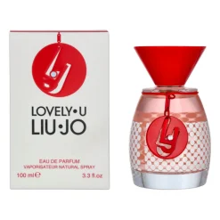 Outlet Lovely U - Eau de Parfum 100ml DAMES Damesparfum