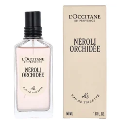 Neroli & Orchidee - Eau de Toilette 50ml DAMES Damesparfum