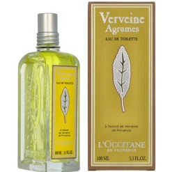 New Verveine Agrumes - Eau de Toilette 100ml DAMES Damesparfum