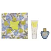 Hot Mon Premier Giftset 125 ml DAMES Damesparfum