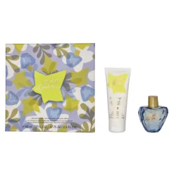 Hot Mon Premier Giftset 125 ml DAMES Damesparfum
