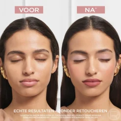 New L'Oréal Paris 245 Alluring Rose Le Shadow Stick Oogschaduw