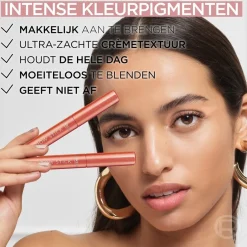 L'Oréal Paris 150 Captivating Sepia Le Shadow Stick Oogschaduw