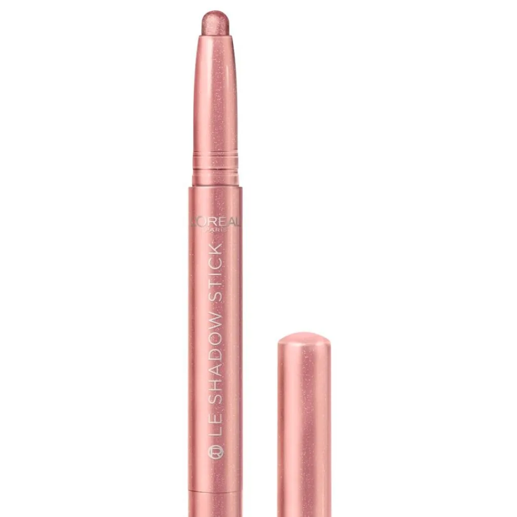 New L'Oréal Paris 120 Magnetic Mauve Le Shadow Stick Oogschaduw