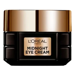 Outlet L'Oréal Paris Age Perefect Midnight Oogcrème Oogcreme
