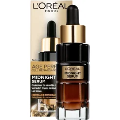 L'Oréal Paris Age Perfect Cell Renaissance Midnight Serum Serum