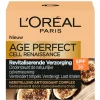 Outlet L'Oréal Paris Age Perfect Cell Renaissance Revitaliserende Verzorging Dagcrème SPF30 Dagcreme