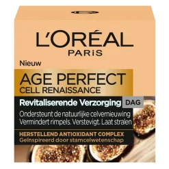 Outlet L'Oréal Paris Age Perfect Cell Renaissance Dagcrème Dagcreme