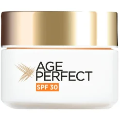 Sale L'Oréal Paris Age Perfect Collageen Expert Verstevigende Verzorging SPF30 Dagcrème Dagcreme