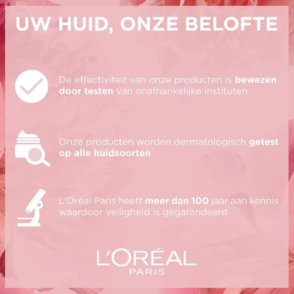 Clearance L'Oréal Paris Age Perfect Golden Age Hydraterende Dagcrème Dagcreme