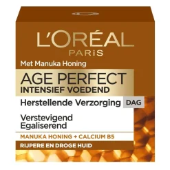 Outlet L'Oréal Paris Age Perfect Intensief Voedende Dagcrème Dagcreme