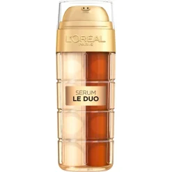 Hot L'Oréal Paris Age Perfect Le Duo Anti-age Serum Serum