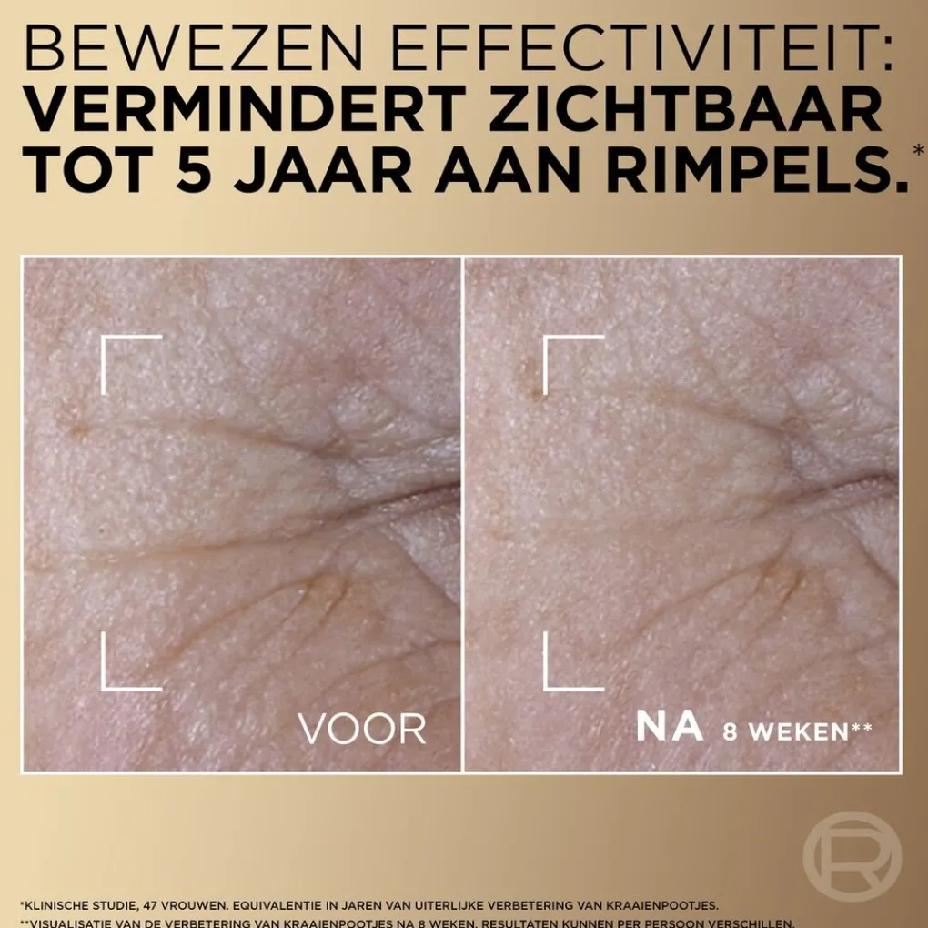 Hot L'Oréal Paris Age Perfect Le Duo Anti-age Serum Serum