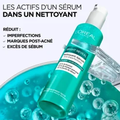 Sale L'Oréal Paris Bright Reveal Gezichtsreiniger Gezichtsreiniging
