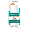 New L'Oréal Paris Bright Reveal Dark Spot SPF50+ Tinted Glow UV Fluid Dagcreme