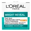 Sale L'Oréal Paris Bright Reveal Dark Spot SPF50 Hydraterende Crème Dagcreme