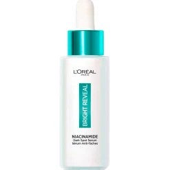 Online L'Oréal Paris Bright Reveal Niacinamide Serum Serum