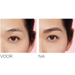 Online L'Oréal Paris Brow Artist Skinny Definer 109 Ebony Ultradun Wenkbrauwpotlood Wenkbrauw Make-Up