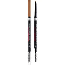 Best L'Oréal Paris Brow Artist Skinny Definer 105 Brunette Ultradun Wenkbrauwpotlood Wenkbrauw Make-Up