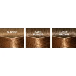 Sale L'Oréal Paris Crème Gloss 734 Honing Amber Verzorgende Haarkleuring Haarverf