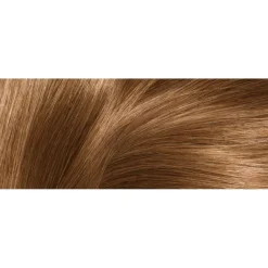 New L'Oréal Paris Crème Gloss 700 Middenblond Verzorgende Haarkleuring Haarverf