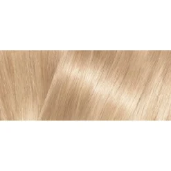 New L'Oréal Paris Crème Gloss 1010 Licht Asblond Verzorgende Haarkleuring Haarverf