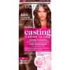 Hot L'Oréal Paris Créme Gloss 500 Lichtbruin Semi-Permanente Haarkleuring Haarverf