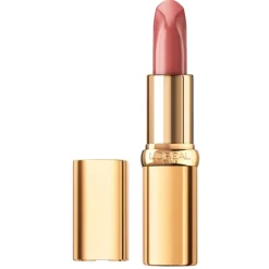 Best L'Oréal Paris Color Riche 550 Unapologetic Satin Nude Lippenstift Lipmake-Up