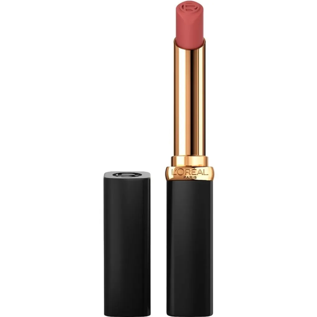 Sale L'Oréal Paris Color Riche 570 Worth It Intense Intense Volume Matte Lippenstift Lipmake-Up