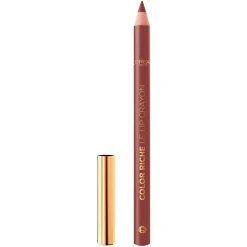 Discount L'Oréal Paris Color Riche 570 Worth It Intense Lippotlood Lipmake-Up