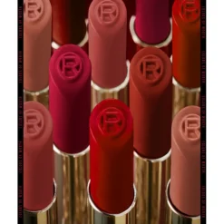 Clearance L'Oréal Paris Color Riche 100 Pink Worth It Intense Volume Matte Lippenstift Lipmake-Up