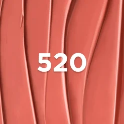 Hot L'Oréal Paris Color Riche 520 Nude Defiant Satin Nude Lippenstift Lipmake-Up