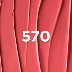 Outlet L'Oréal Paris Color Riche 570 Worth It Intense Satin Nude Lippenstift Lipmake-Up