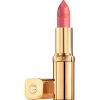 L'Oréal Paris Color Riche 226 Rose Glacé Satin Lipstick Lipmake-Up