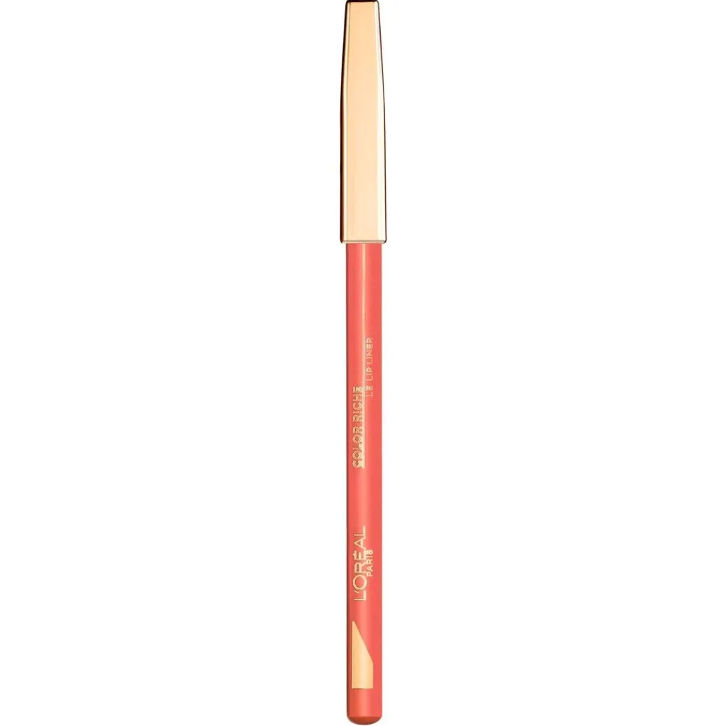Discount L’Oréal Paris Color Riche 630 Beige a Nu Richest Lipliner Lipmake-Up