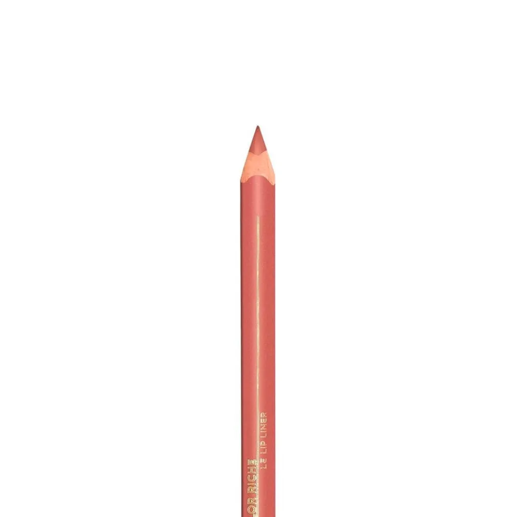 Discount L’Oréal Paris Color Riche 630 Beige a Nu Richest Lipliner Lipmake-Up